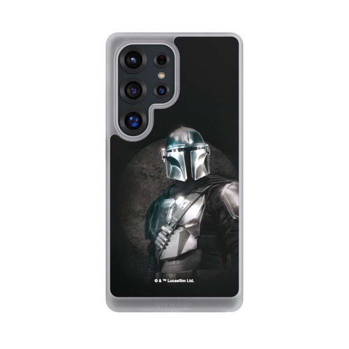 Samsung Galaxy S25 Ultra NIVOcore Star Wars Dark Soldier
