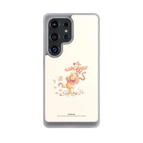Samsung Galaxy S25 Ultra NIVOcore Winnie the Pooh and Tigger Shenanigans