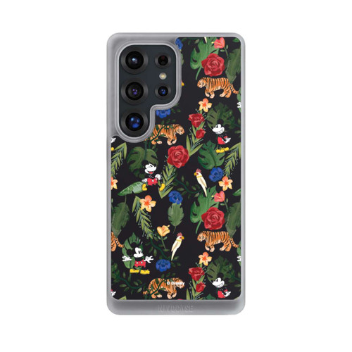 Samsung Galaxy S25 Ultra NIVOcore Mickey Jungle