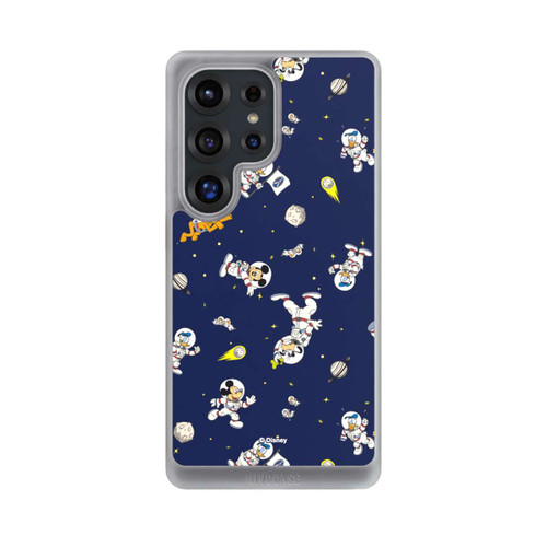 Samsung Galaxy S25 Ultra NIVOcore Mickey And Goofy Universe