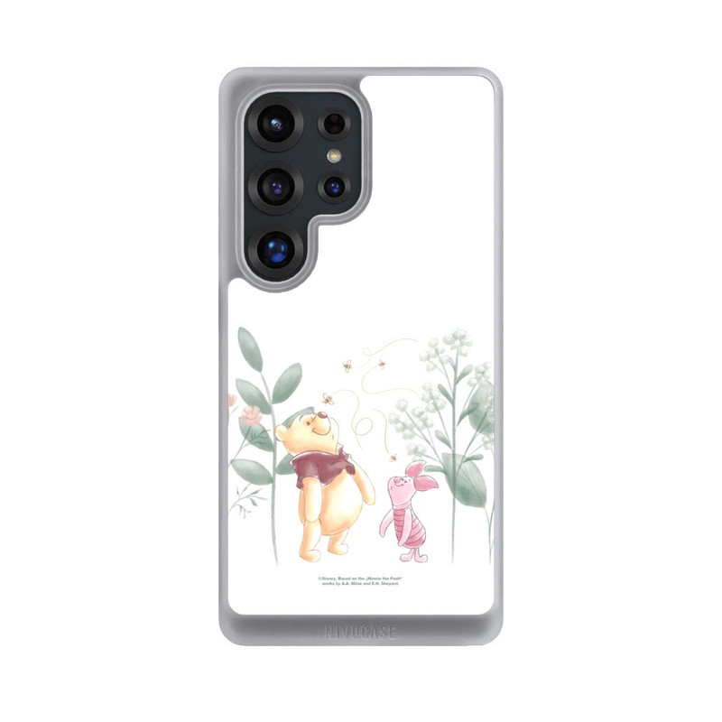 Galaxy S25 Ultra NIVOcore Winnie Pooh Piglet Eucalyptus