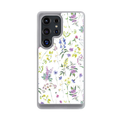 Samsung Galaxy S25 Ultra NIVOcore Forest and Meadow Flowers