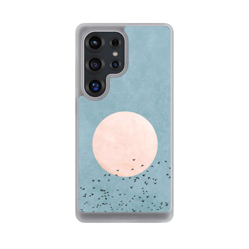 Galaxy S25 Ultra NIVOcore Fly Away