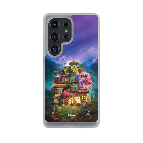 Samsung Galaxy S25 Ultra NIVOcore Casita Encanto