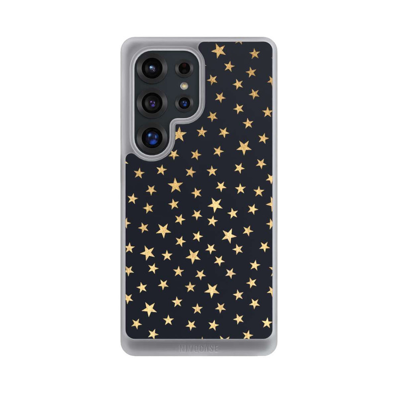 Galaxy S25 Ultra NIVOcore Stardust At Midnight