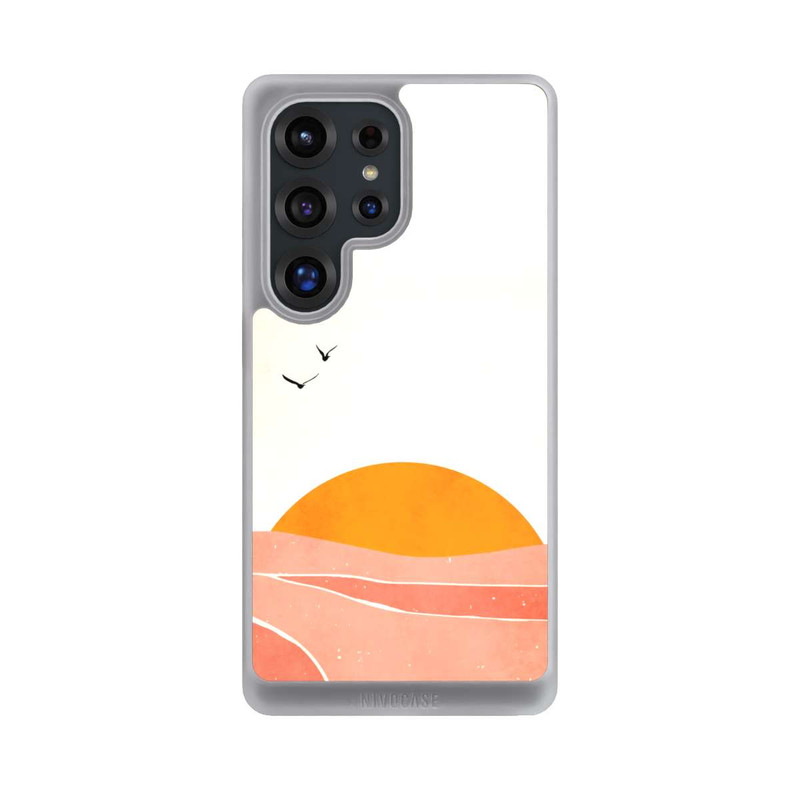 Galaxy S25 Ultra NIVOcore Dancing In The Sun