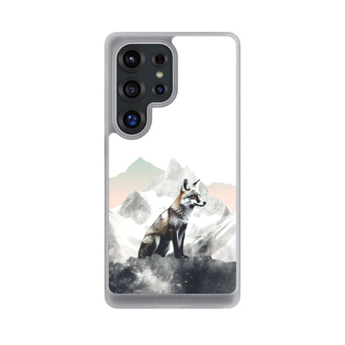 Samsung Galaxy S25 Ultra NIVOcore Mountain Fox