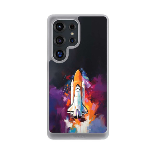 Samsung Galaxy S25 Ultra NIVOcore Space Shuttle Start