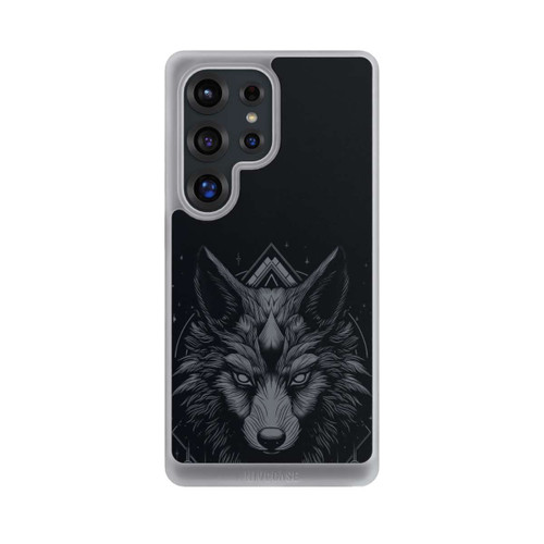 Samsung Galaxy S25 Ultra NIVOcore Zodiac Wolf