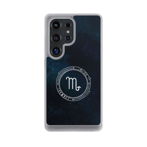 Samsung Galaxy S25 Ultra NIVOcore Scorpio Zodiac Sign