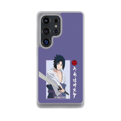 Samsung Galaxy S25 Ultra NIVOcore Sasuke Kusanagi