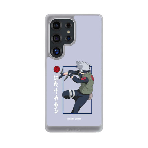 Samsung Galaxy S25 Ultra NIVOcore Kakashi Combat Mode