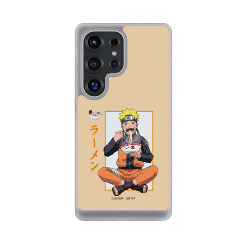 Samsung Galaxy S25 Ultra NIVOcore Naruto Ramen