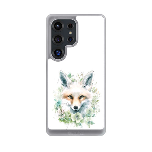 Samsung Galaxy S25 Ultra NIVOcore Floral Fox 