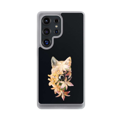 Samsung Galaxy S25 Ultra NIVOcore Foxy Flowers