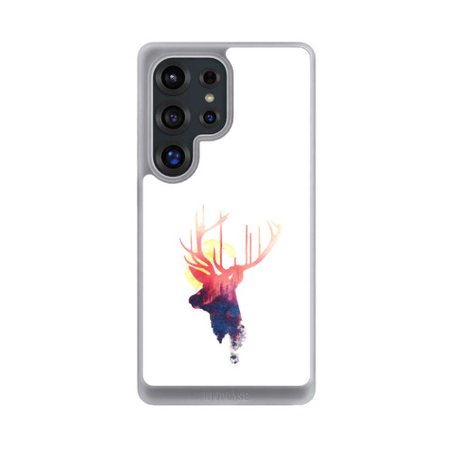 Samsung Galaxy S25 Ultra NIVOcore The Burning Sun