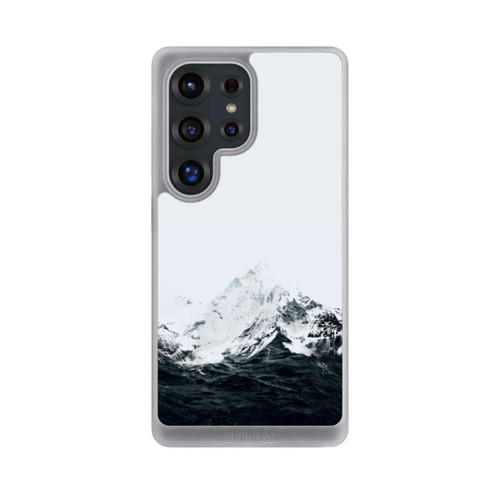 Samsung Galaxy S25 Ultra NIVOcore Those Waves Were Like Mountains