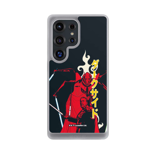 Samsung Galaxy S25 Ultra NIVOcore Count Dooku and Comrades