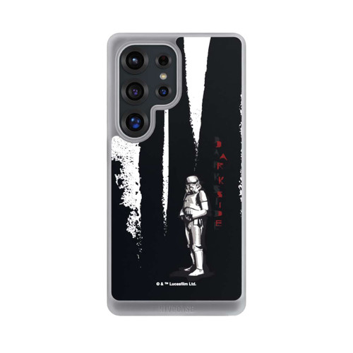 Samsung Galaxy S25 Ultra NIVOcore Stormtrooper Dark Side