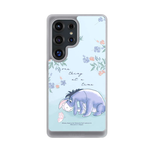Samsung Galaxy S25 Ultra NIVOcore Winnie The Pooh One Thing at A Time