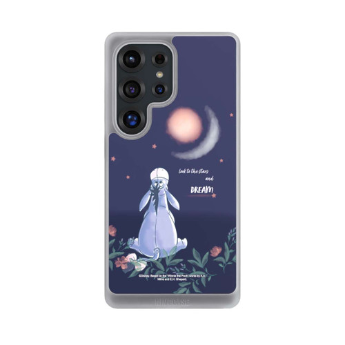 Samsung Galaxy S25 Ultra NIVOcore Winnie The Pooh Look into The Stars