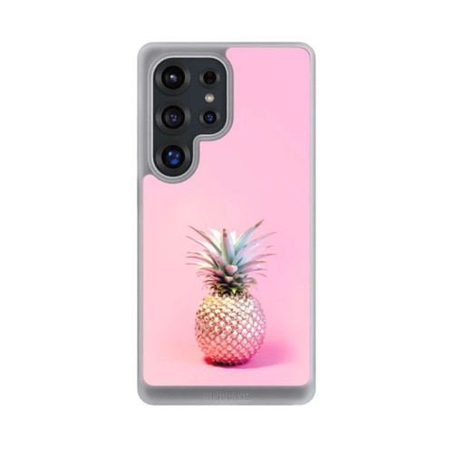 Samsung Galaxy S25 Ultra NIVOcore Ananas Popstar with AI