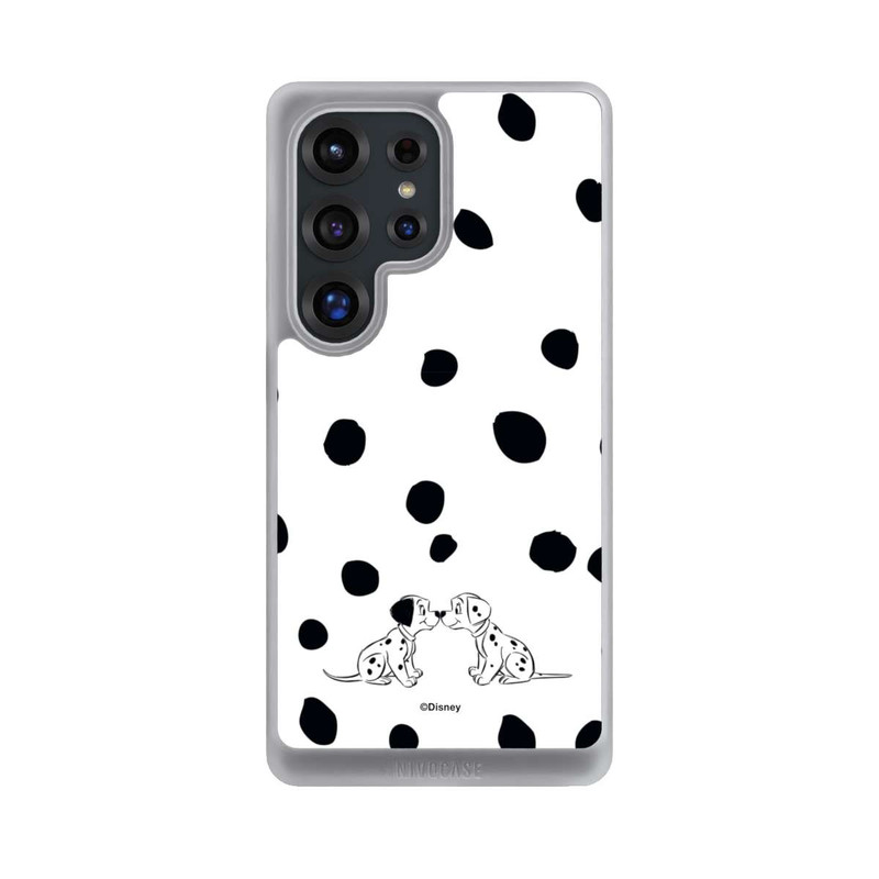 Galaxy S25 Ultra NIVOcore 101 Dalmatians Kiss