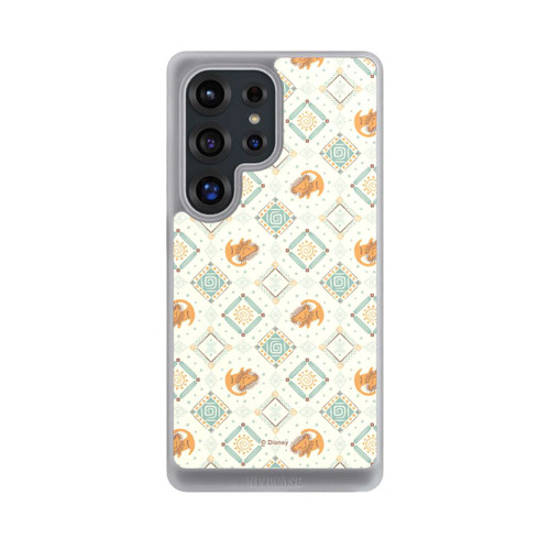 Samsung Galaxy S25 Ultra NIVOcore Simba Pattern