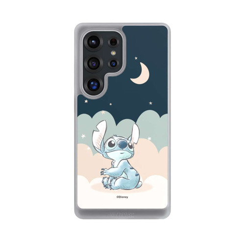 Samsung Galaxy S25 Ultra NIVOcore Stitch Moonlight