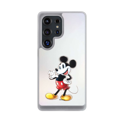 Samsung Galaxy S25 Ultra NIVOcore Mickey Happy Mouse