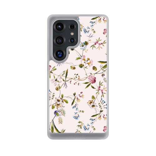 Samsung Galaxy S25 Ultra NIVOcore Vintage Flowers Spring