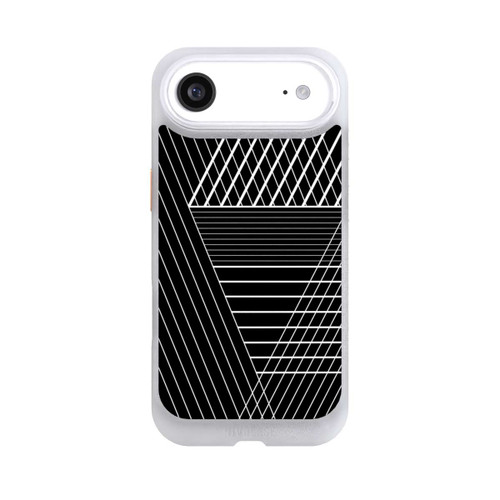 Apple iPhone Air NIVOcore Walk the line