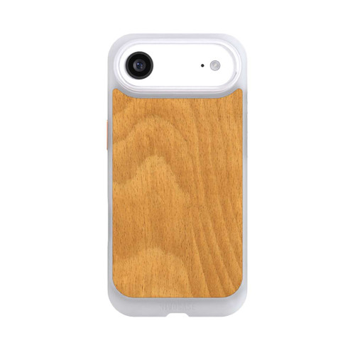 Apple iPhone Air NIVOcore Funier Wood Look