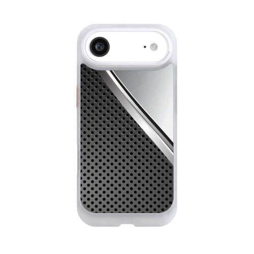 Apple iPhone Air NIVOcore Duo Metal Surface