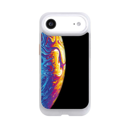 Apple iPhone Air NIVOcore Colourful Moon