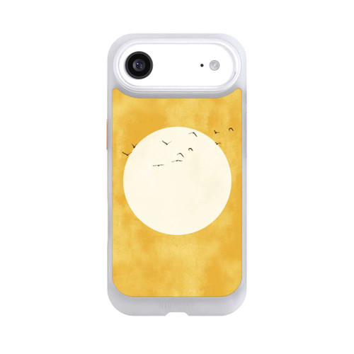 Apple iPhone Air NIVOcore Eternal Sunshine