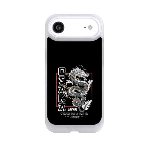Apple iPhone Air NIVOcore Osaka Dragon