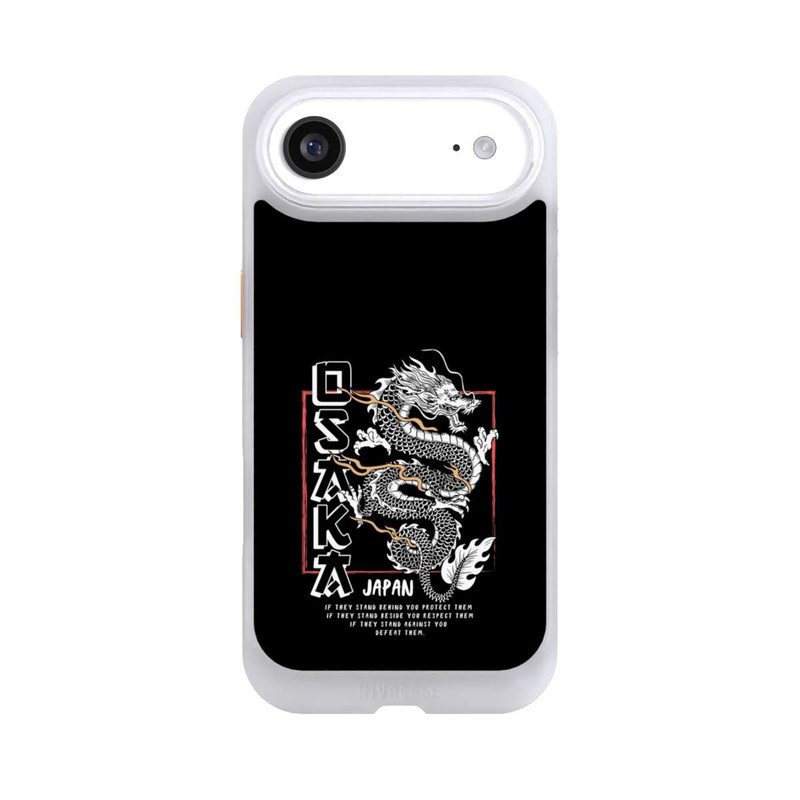 iPhone Air NIVOcore Osaka Dragon