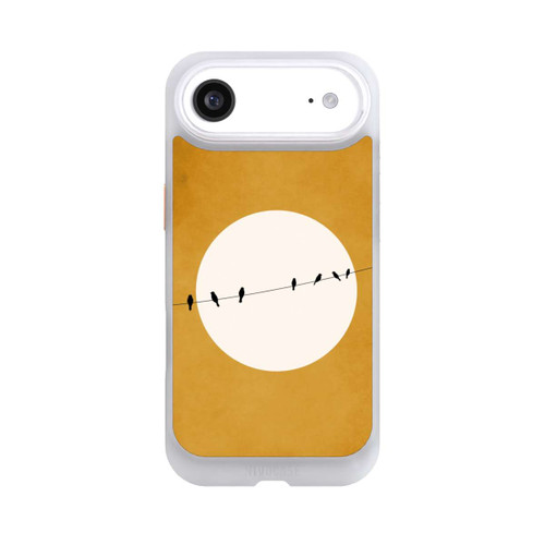 Apple iPhone Air NIVOcore Chirping And Chilling