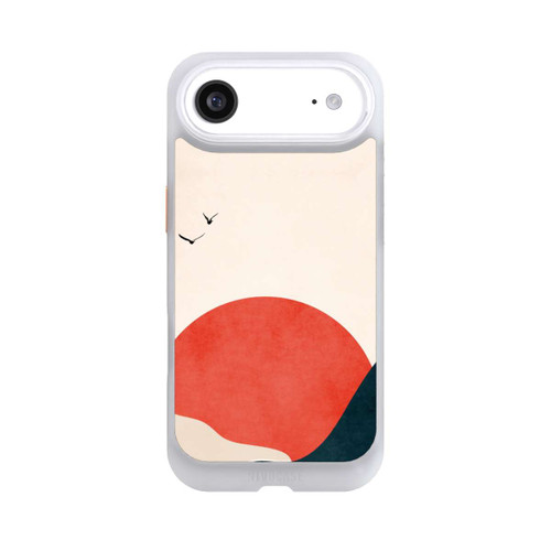 Apple iPhone Air NIVOcore Drowning Sun