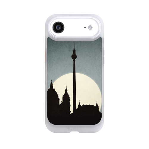 Apple iPhone Air NIVOcore Berlin Sunrise