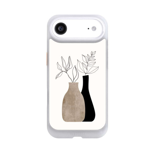 Apple iPhone Air NIVOcore Grey In Grey