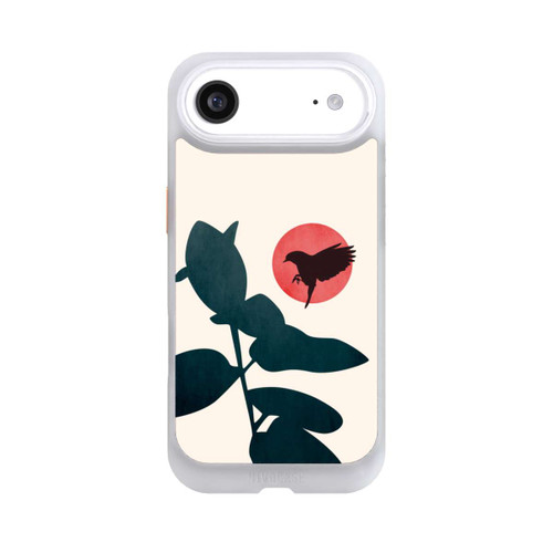 Apple iPhone Air NIVOcore Japanese Bird