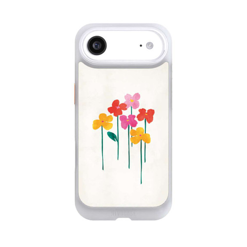 Apple iPhone Air NIVOcore Little Happy Flowers