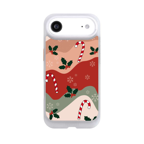 Apple iPhone Air NIVOcore Christmas Magic