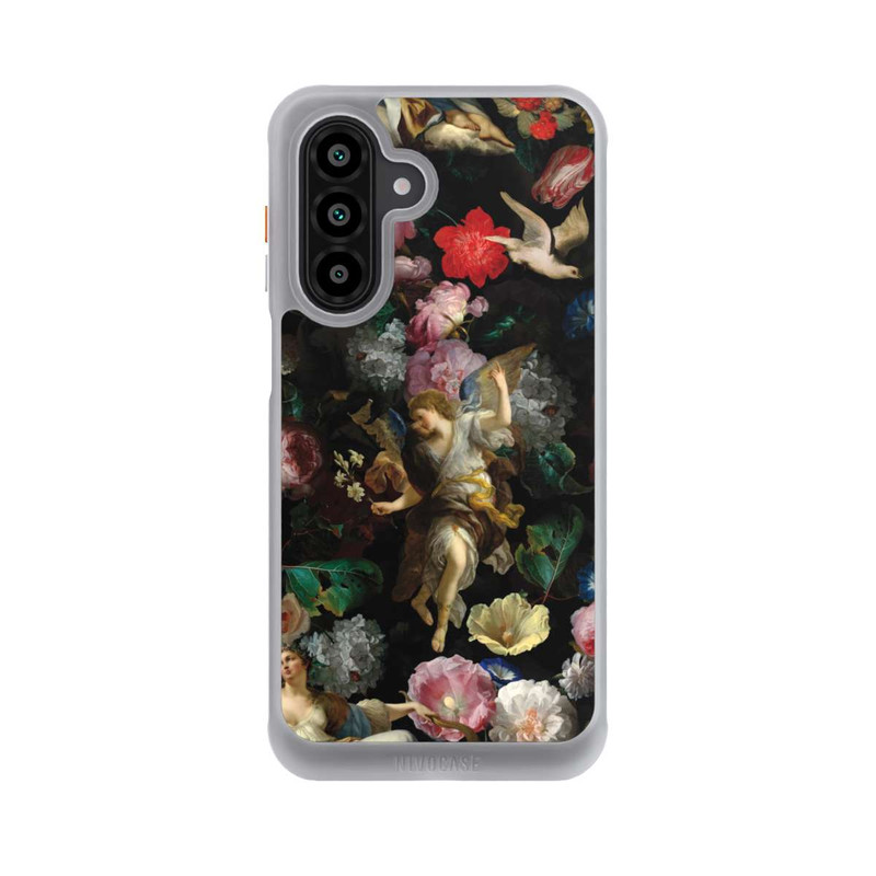 Galaxy A17 5G NIVOcore Art and religion