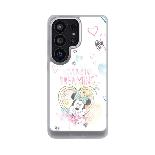 Samsung Galaxy S26 Ultra NIVOcore Minnie Never Stop Dreaming