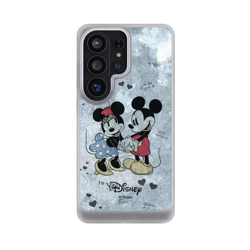 Galaxy S26 Ultra NIVOcore Mickey&Minnie In Love