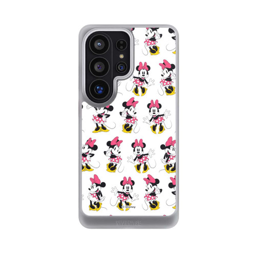 Samsung Galaxy S26 Ultra NIVOcore Minnie Mouse - Pattern