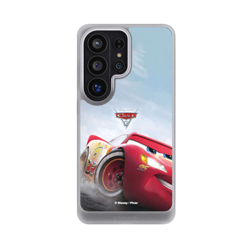 Samsung Galaxy S26 Ultra NIVOcore Cars3 Lightning Mc Queen